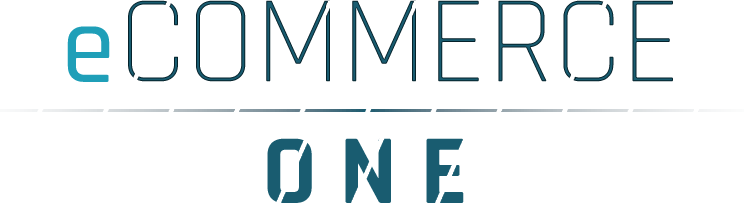 eCommerce One Logo